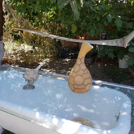 Gourdart * Bodrum